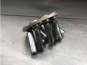 Hidráulica LIEBHERR