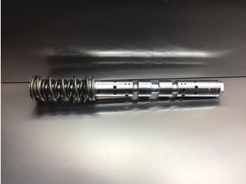 Hidráulica LIEBHERR