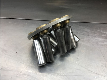 Hidráulica LIEBHERR