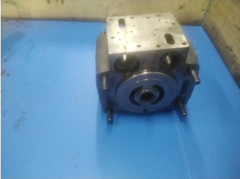 Hidráulica LIEBHERR