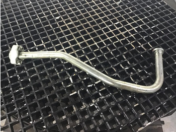 Hidráulica LIEBHERR