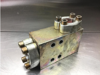 Hidráulica LIEBHERR