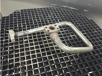 Hidráulica LIEBHERR