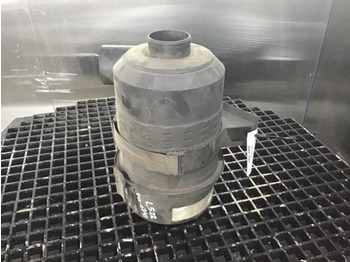 Sistema de admissão de ar Liebherr Air Filter: foto 4 Sistema de admissão de ar Liebherr Air Filter: foto 4