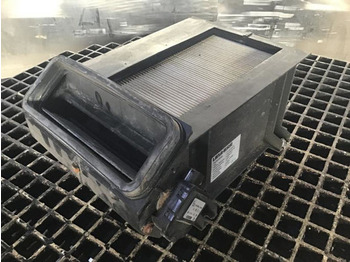 Filtro de ar LIEBHERR