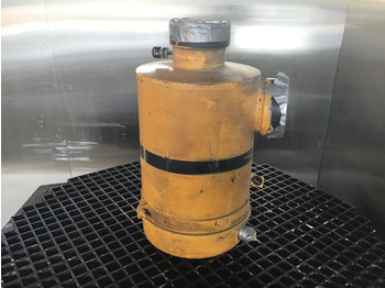 Sistema de admissão de ar LIEBHERR