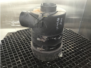 Sistema de admissão de ar LIEBHERR