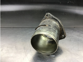 Tubo de admissão LIEBHERR