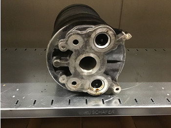 Compressor de ar condicionado LIEBHERR