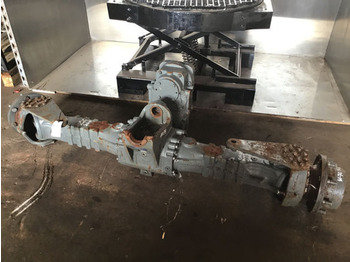 Eixo e peças Liebherr Axle: foto 2