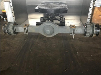 Eixo e peças LIEBHERR