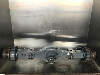 Eixo e peças LIEBHERR