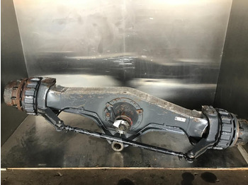 Eixo e peças LIEBHERR