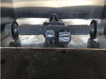 Eixo e peças LIEBHERR