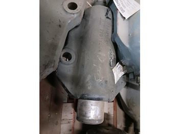 Eixo cardan LIEBHERR