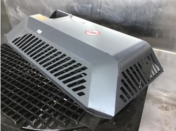 Capô Liebherr Bonnet Right: foto 3 Capô Liebherr Bonnet Right: foto 3