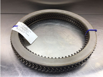 Disco de freio Liebherr Brake Disc Set: foto 3