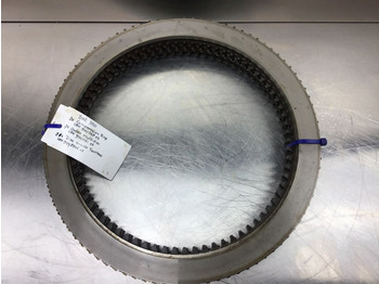 Disco de freio Liebherr Brake Disc Set: foto 5