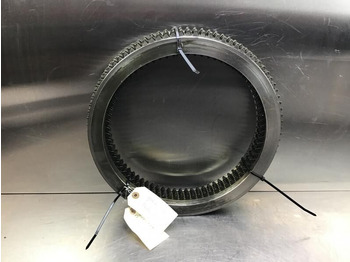 Linha/ Mangueira de freio LIEBHERR