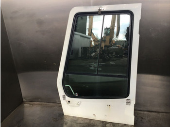 Porta e peças LIEBHERR