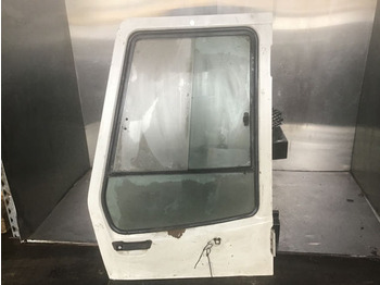 Porta e peças LIEBHERR