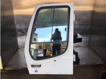 Porta e peças LIEBHERR