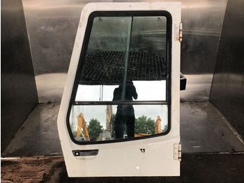 Porta e peças LIEBHERR