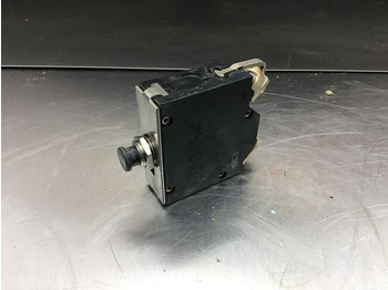 Sistema elétrico LIEBHERR