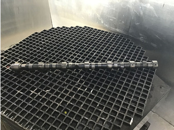 Árvore de cames LIEBHERR