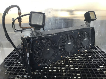 Peça de ar condicionado LIEBHERR