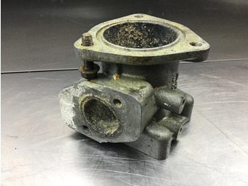 Motor e peças LIEBHERR