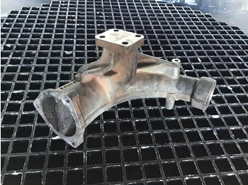 Motor e peças LIEBHERR