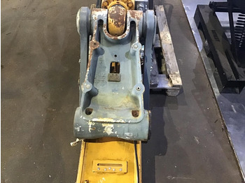 Acoplamento rápido LIEBHERR