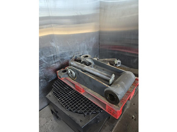 Acoplamento rápido LIEBHERR