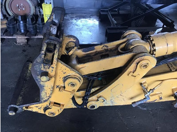 Acoplamento rápido LIEBHERR