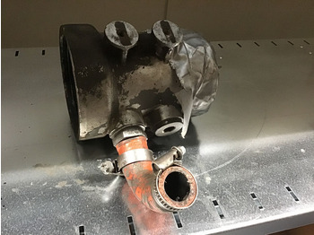 Motor e peças LIEBHERR