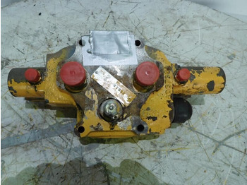 Centralina electrónica LIEBHERR