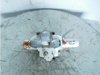 Centralina electrónica LIEBHERR