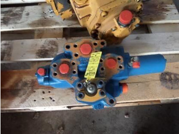 Centralina electrónica LIEBHERR