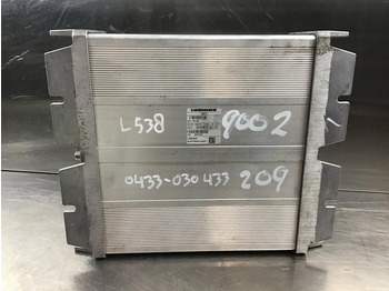 Centralina electrónica LIEBHERR