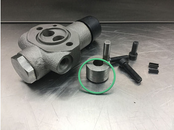 Hidráulica LIEBHERR