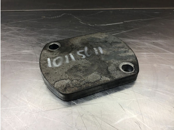 Motor e peças LIEBHERR