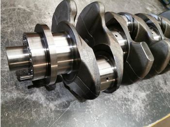 Cambota Liebherr Crankshaft D934L: foto 4