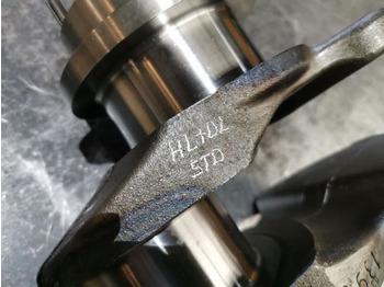 Cambota Liebherr Crankshaft D934L: foto 3