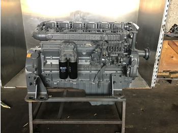 Motor LIEBHERR