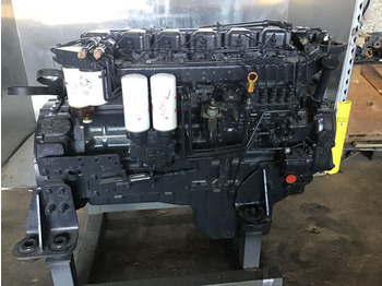 Motor LIEBHERR