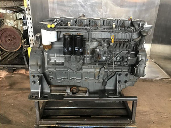 Motor LIEBHERR
