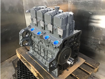 Motor LIEBHERR
