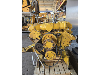 Motor LIEBHERR