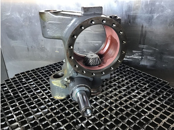 Diferencial LIEBHERR